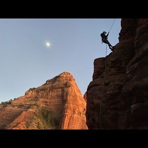 Meet your Posher, Valerie